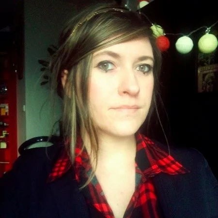 Lucie Monrocq