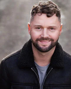 Tom Mumford